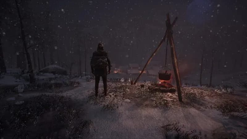 Medieval Dynasty gameplay screenshot 4