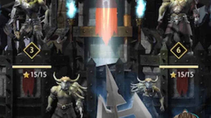 Middle-earth: Shadow of War gameplay screenshot 4