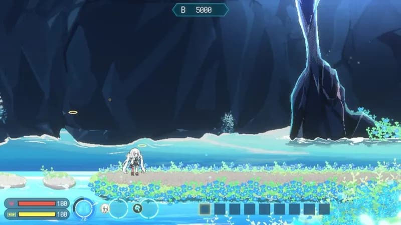 Million Depth gameplay screenshot 4