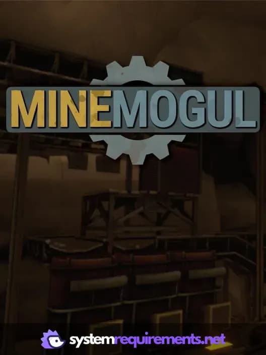 MineMogul cover art - view system requirements