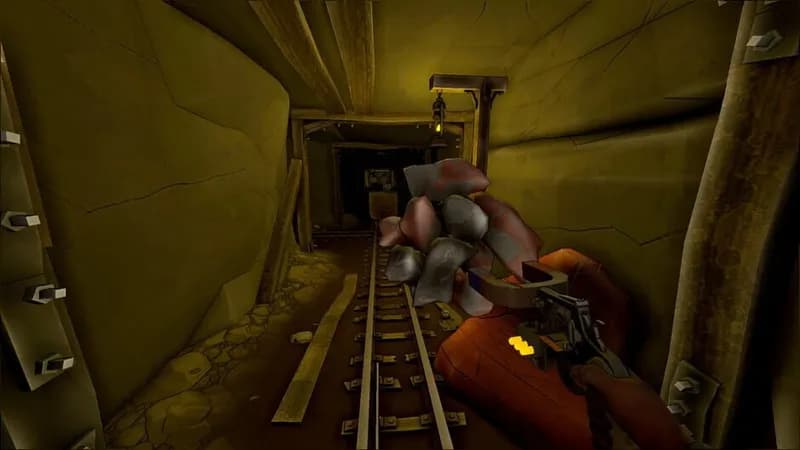 MineMogul gameplay screenshot 2