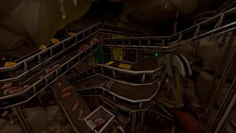 MineMogul gameplay screenshot 3