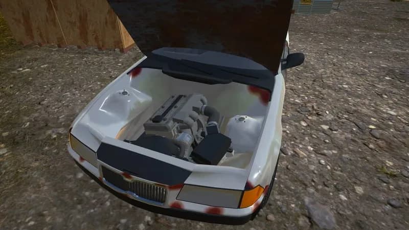 Mon Bazou gameplay screenshot 1