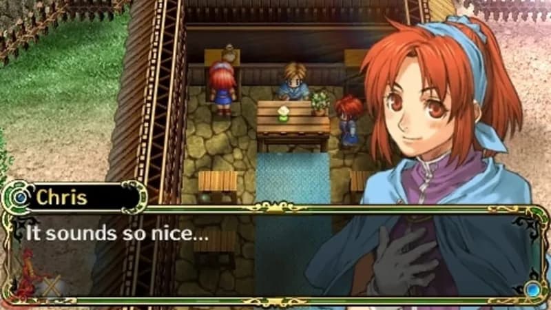 Moonlighter gameplay screenshot 1