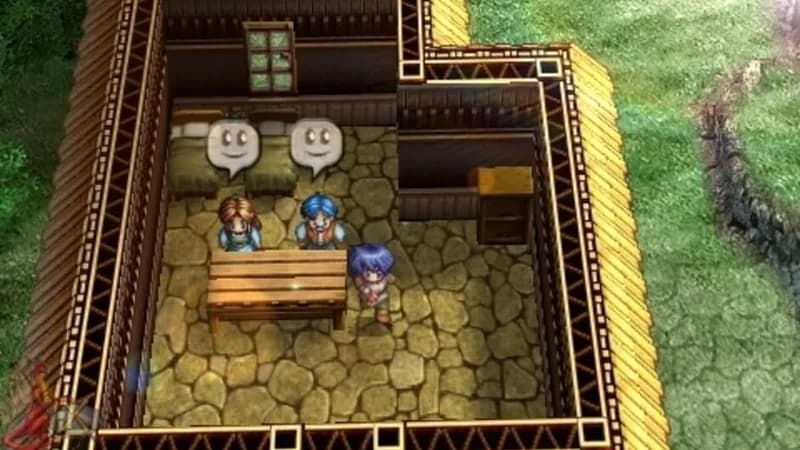 Moonlighter gameplay screenshot 3