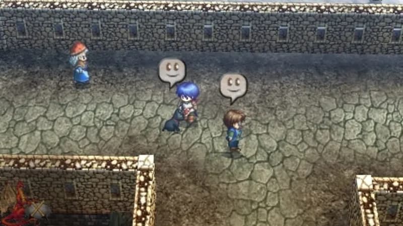 Moonlighter gameplay screenshot 4