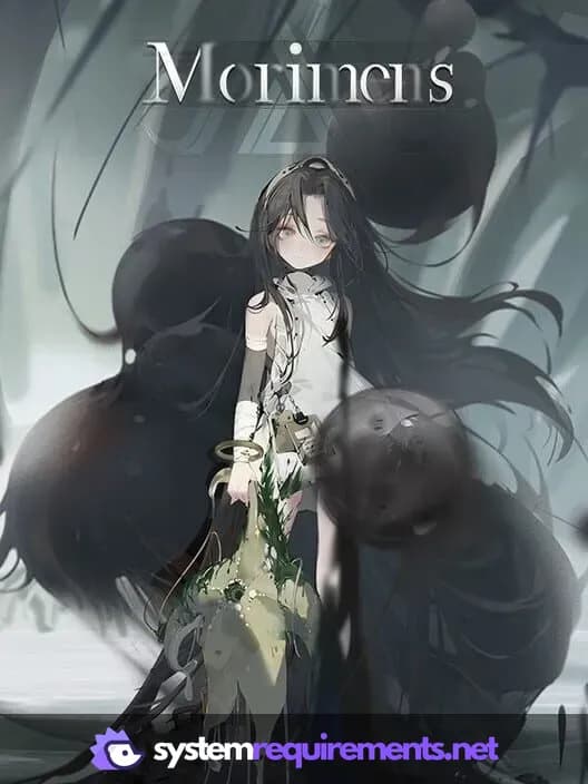 Morimens cover art - view system requirements
