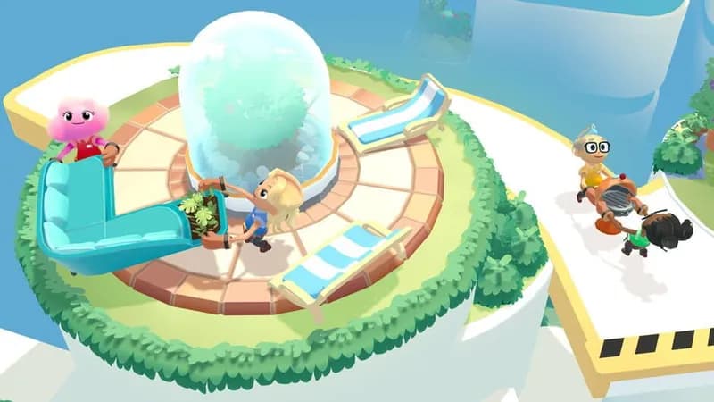 Moving Out 2 gameplay screenshot 1