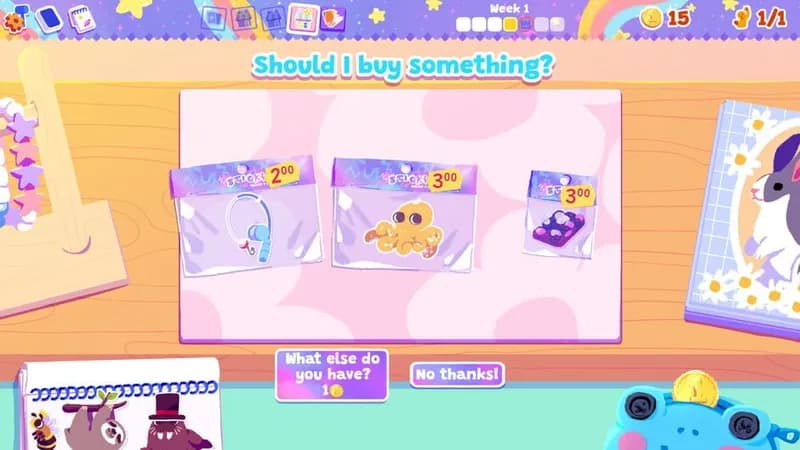 My Card Is Better Than Your Card! gameplay screenshot 4