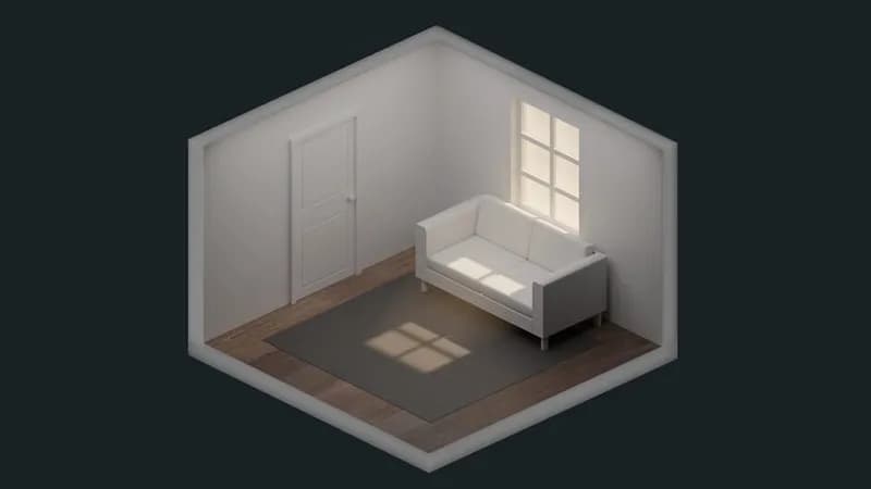 My Dream Setup gameplay screenshot 1