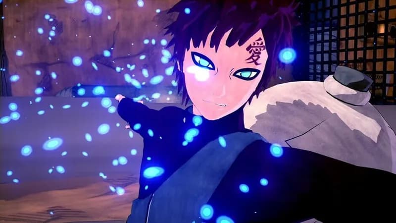 NARUTO TO BORUTO: SHINOBI STRIKER gameplay screenshot 2