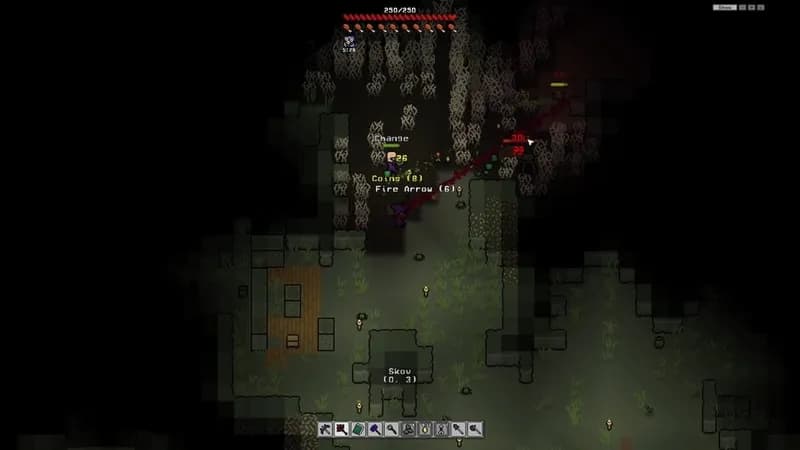 Necesse gameplay screenshot 2