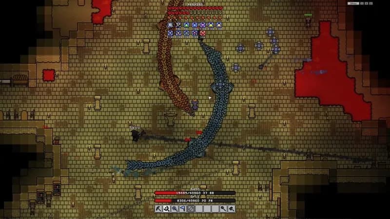 Necesse gameplay screenshot 3