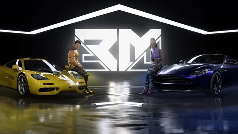 Need for Speed Heat gameplay screenshot 1