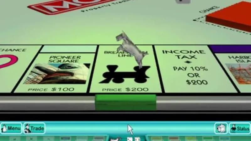 NEW MONOPOLY gameplay screenshot 4
