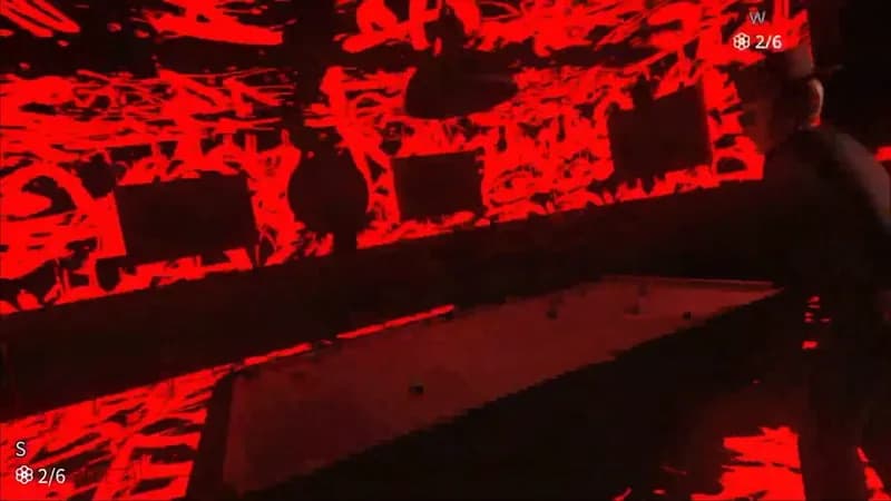 Nine-Ball Roulette gameplay screenshot 4