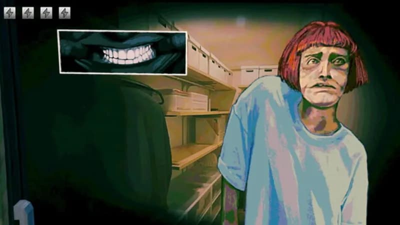 No, I'm not a Human gameplay screenshot 3