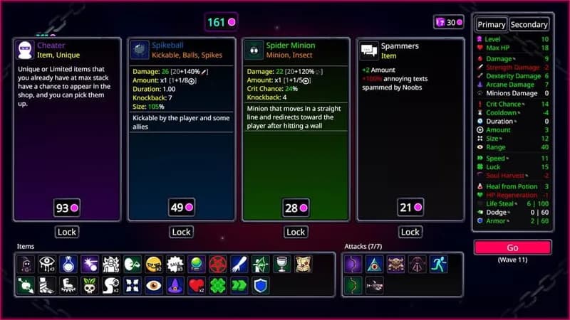 Noobs Are Coming gameplay screenshot 3