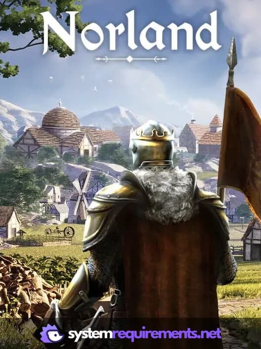 Norland cover art - view system requirements
