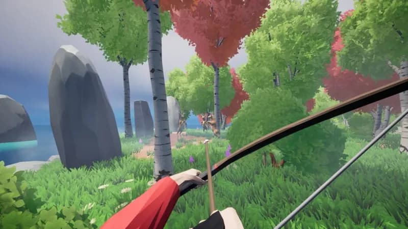 Oh Deer gameplay screenshot 4