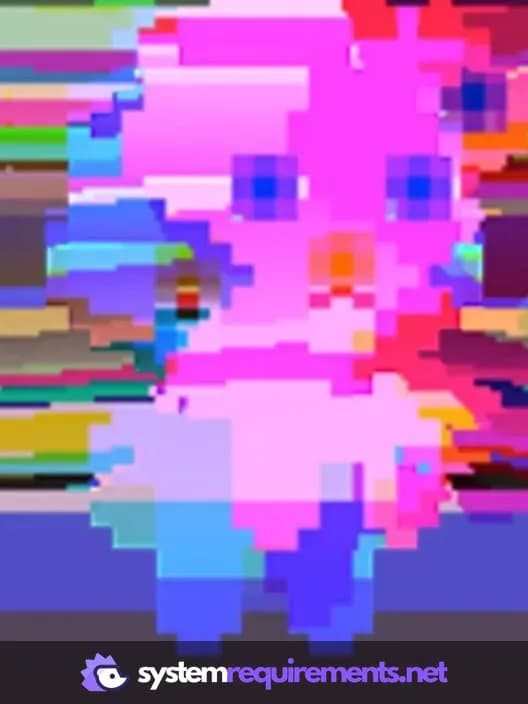 OMORI cover art - view system requirements