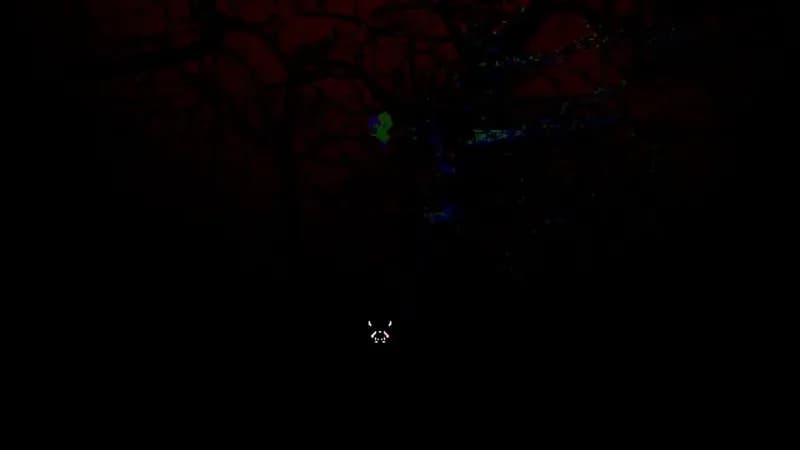 OMORI gameplay screenshot 2