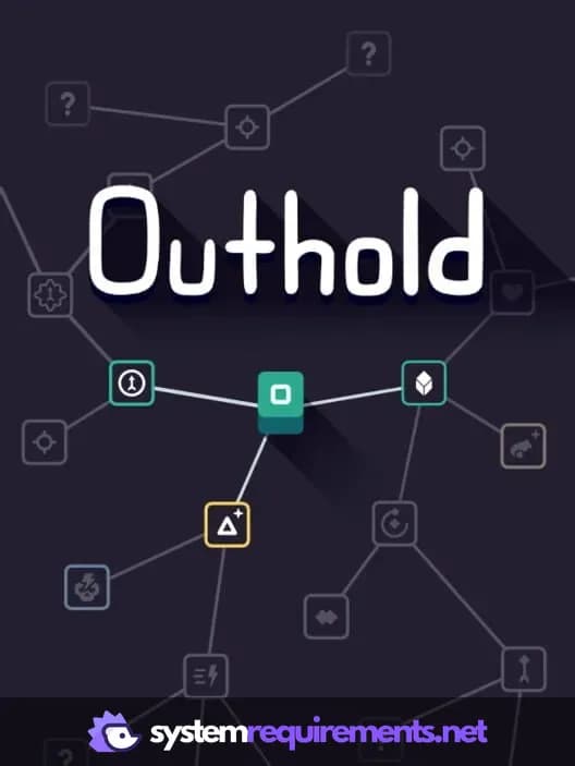 Outhold cover art - view system requirements