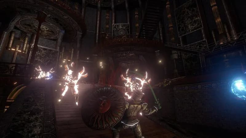 Outward Definitive Edition gameplay screenshot 2