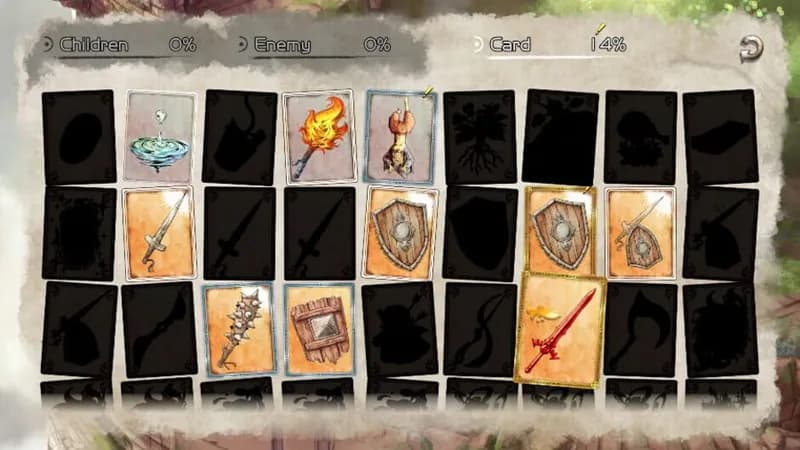 OVER THE TOWER gameplay screenshot 3