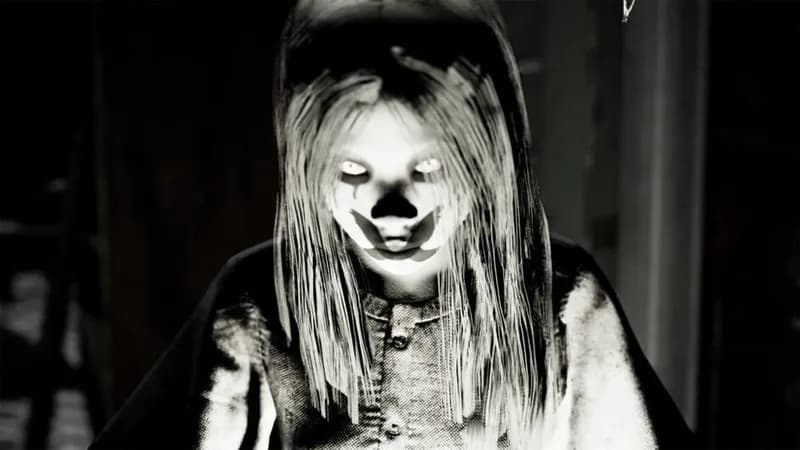 Pacify gameplay screenshot 2