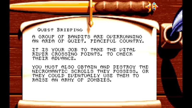 Paladins gameplay screenshot 1