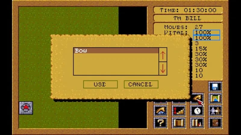 Paladins gameplay screenshot 4