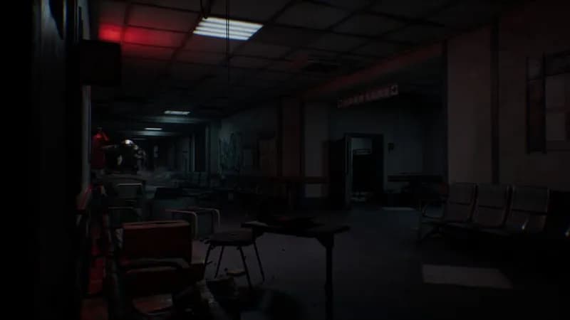 PANICORE gameplay screenshot 1