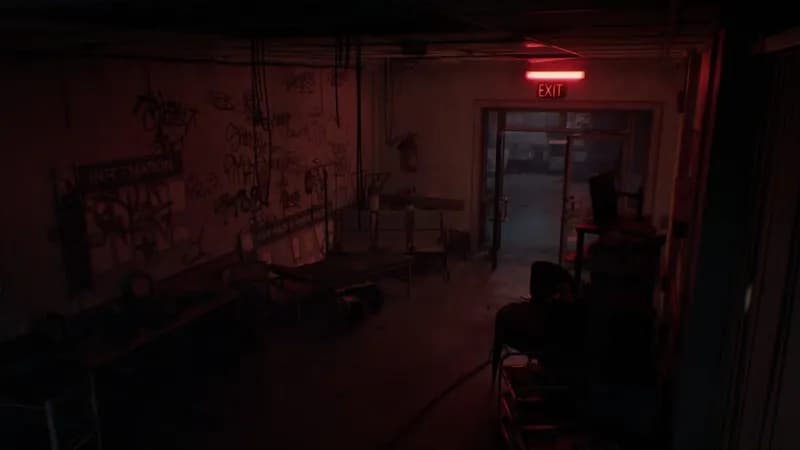 PANICORE gameplay screenshot 2