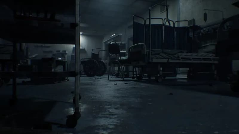 PANICORE gameplay screenshot 3