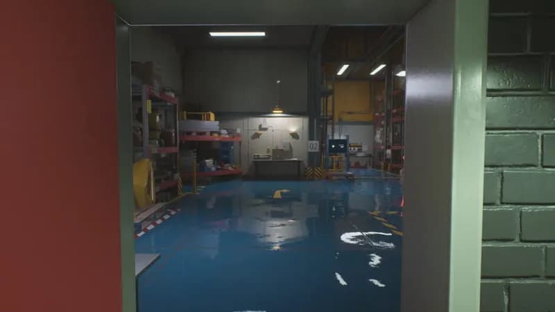 Parcel Simulator gameplay screenshot 2