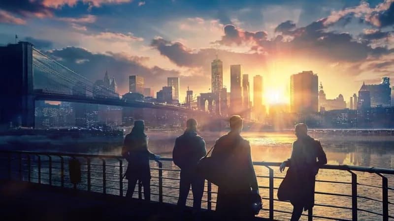 PAYDAY 3 gameplay screenshot 1