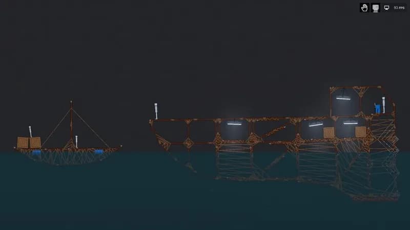 People Playground gameplay screenshot 2