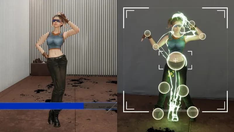 Photo Studio Simulator gameplay screenshot 2