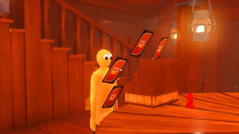 Pic-Me! gameplay screenshot 2