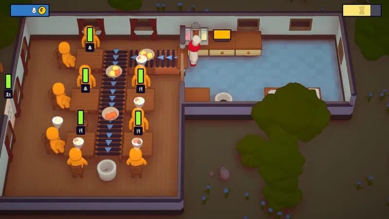 PlateUp! gameplay screenshot 3