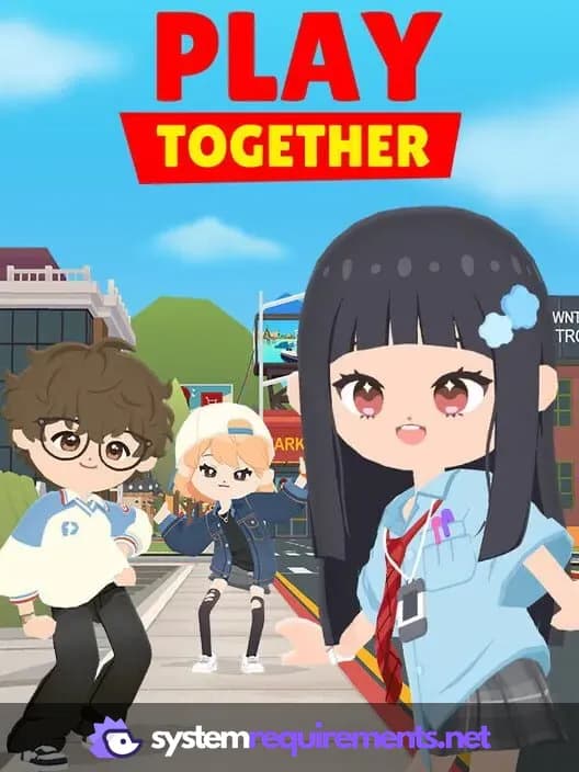 Play Together cover art - view system requirements