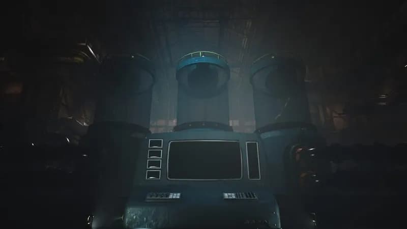 Poppy Playtime - Chapter 3 gameplay screenshot 3