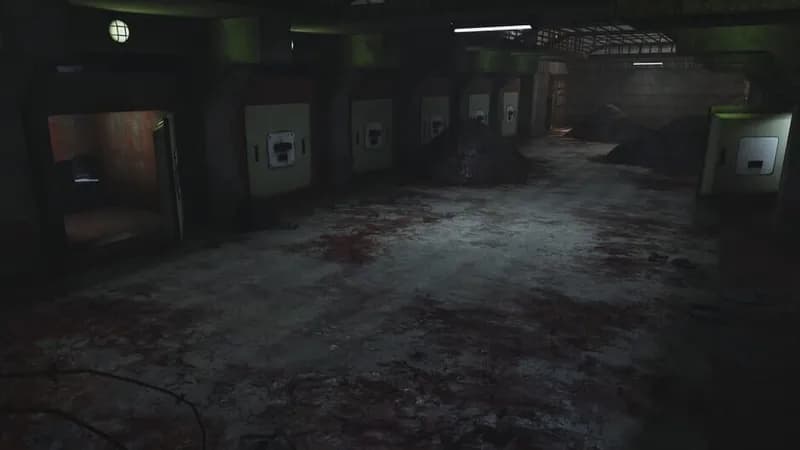 Poppy Playtime - Chapter 4 gameplay screenshot 4