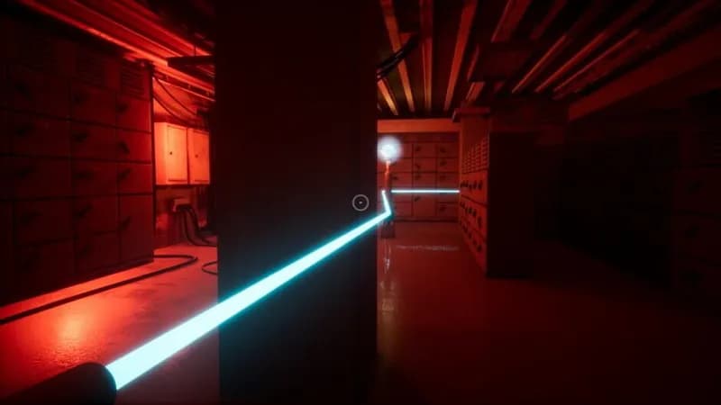 Poppy Playtime gameplay screenshot 4