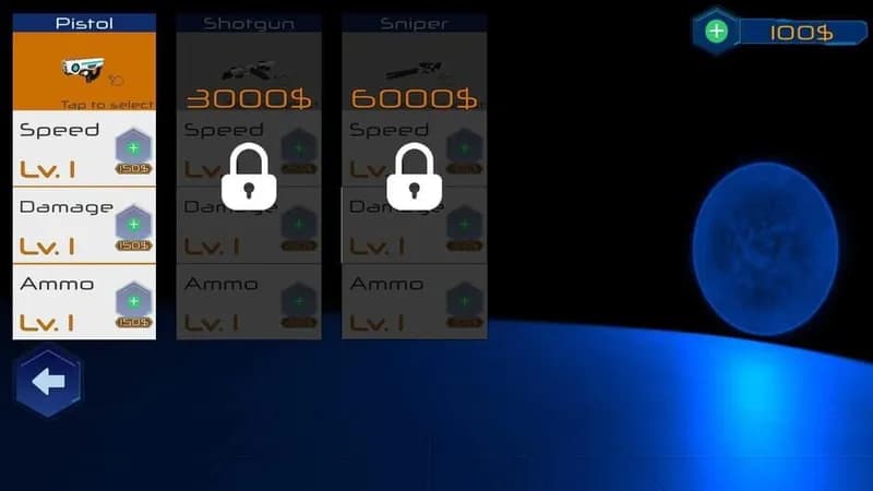 Portal 2 gameplay screenshot 1