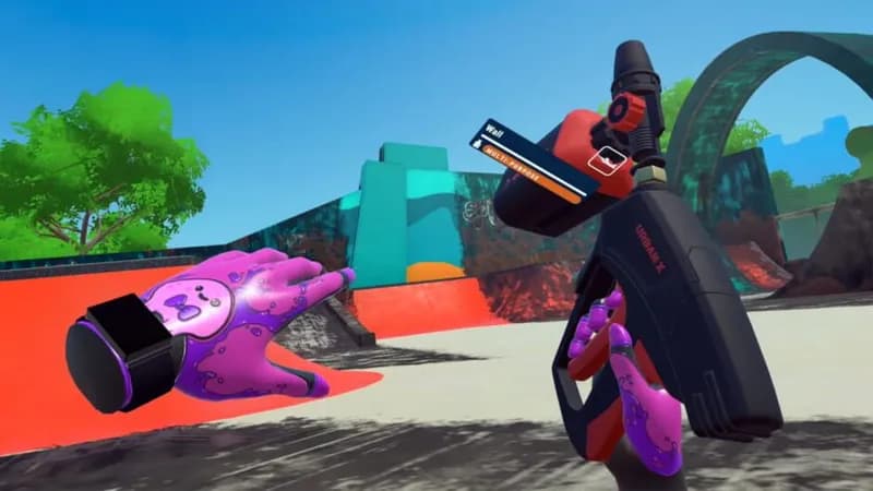 PowerWash Simulator gameplay screenshot 2