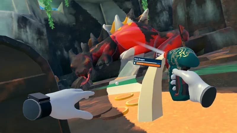 PowerWash Simulator – Warhammer 40,000 Special Pack gameplay screenshot 1