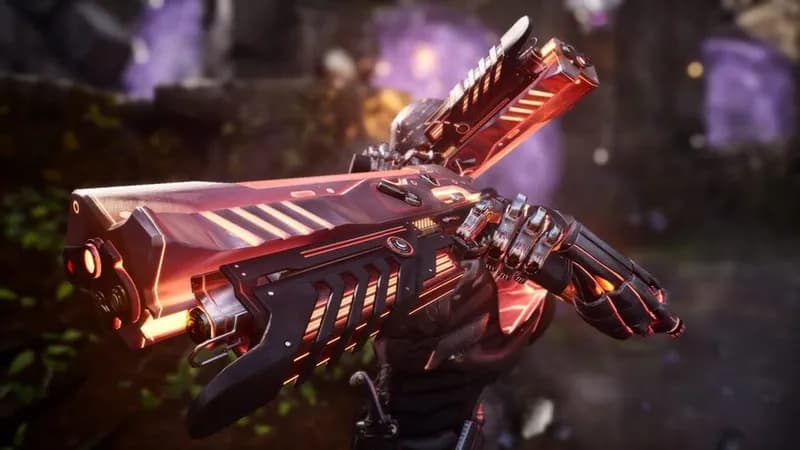 Predecessor - The Ultimate Hero Pack gameplay screenshot 2