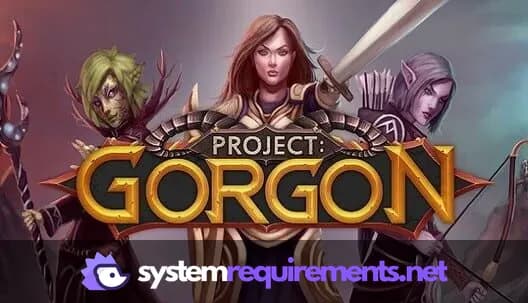 Project: Gorgon - Extra Character Slots Pack PC game cover art